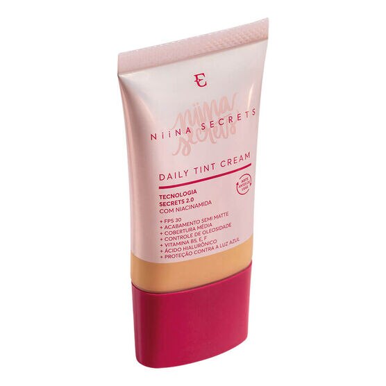 BASE TINT 13 DAILY TINT CREAM